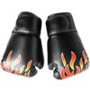 BESPORTBLE Boys and Girls Boxing Gloves Punching Gloves for Training Boys and Girls Comfortable Thai Design view 1