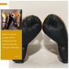 BESPORTBLE Boys and Girls Boxing Gloves Punching Gloves for Training Boys and Girls Comfortable Thai Design view 2
