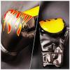 BESPORTBLE Boys and Girls Boxing Gloves Punching Gloves for Training Boys and Girls Comfortable Thai Design view 3