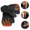 BESPORTBLE Boys and Girls Boxing Gloves Punching Gloves for Training Boys and Girls Comfortable Thai Design view 4