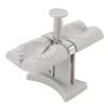 Dumpling Maker, Household Dumpling Press, Double Head Dumpling Maker for Home, Rrestaurant, Kitchen Gadgets view 1