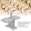 Dumpling Maker, Household Dumpling Press, Double Head Dumpling Maker for Home, Rrestaurant, Kitchen Gadgets view 3
