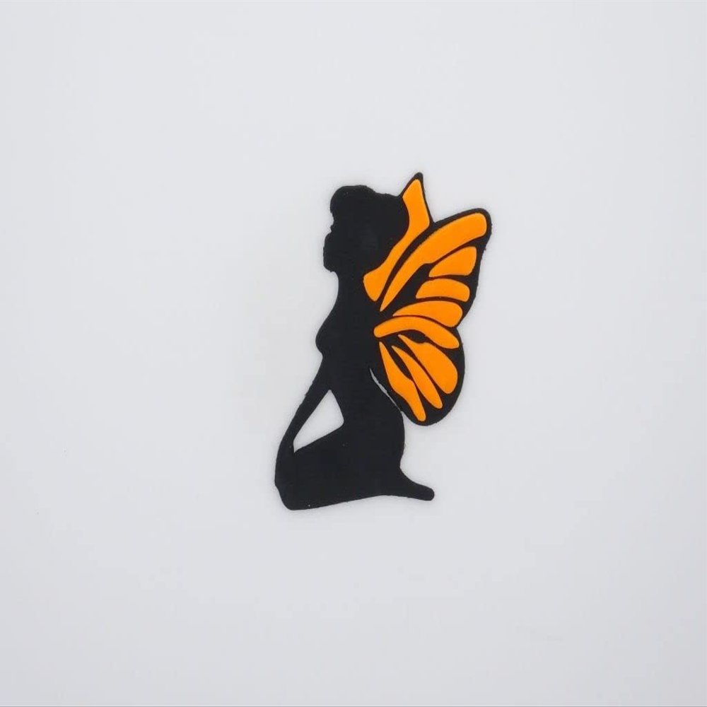 Fairy 266-F774 Cookie Cutter Set