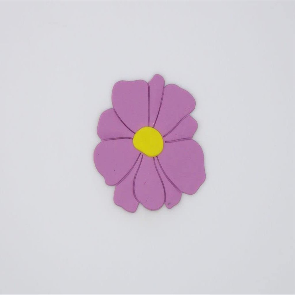 Cosmos Flower 266-H592 Cookie Cutter Set