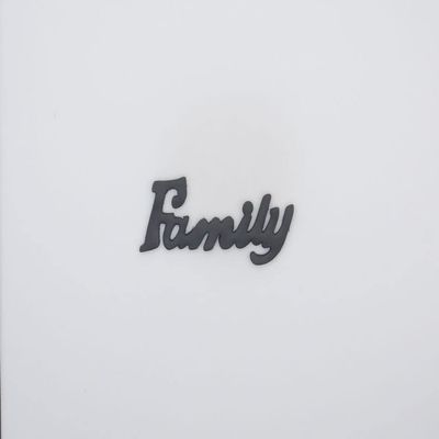 Family 266-F742 Cookie Cutter