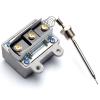 3/8" Mpt Stuff Box 1177 high limit thermostat fryer switch compatible with robertshaw thermostat 301030005 compatible with IMPERIAL 1177, replacement for Royal Range 3112 deep Fryer, Hi Limit 450F view 1