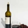 CALLARON 4pcs Reusable Wine Stoppers Bottle Sealers for Airtight Preservation Keep Wine Fresh and Flavorful for Standard Bottles view 2