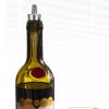 CALLARON 4pcs Reusable Wine Stoppers Bottle Sealers for Airtight Preservation Keep Wine Fresh and Flavorful for Standard Bottles view 3