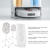 Dust Bag Filter Rag, Vacuum Cleaner Accessories, for EVA SDJ06RM Robot Vacuum Cleaner view 3