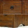 Korean Traditional Four-Tier Cabinet view 3