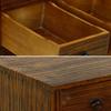 Korean Traditional Four-Tier Cabinet view 4