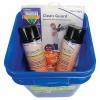 Nu-Calgon 4151-18 Complete Care Mini-Split Kit view 2
