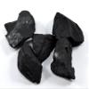 1 lb Karelian Black Shungite Rough Raw Minerals Water Stone Natural Reiki Crystal Rock Tumbling and Lapidary Specimens (1 Pound) view 1