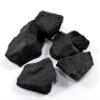 1 lb Karelian Black Shungite Rough Raw Minerals Water Stone Natural Reiki Crystal Rock Tumbling and Lapidary Specimens (1 Pound) view 4