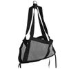 Livestock Suspenders Weigh Sling Breathable Mesh Small Pet Weigh Hammock Puppy Lift Sling for Animal Weighing 22.44X13.38 Inches view 1