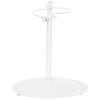 ABOOFAN Adjustable Bouquet Holder Iron Desktop Bouquet Stabilizer Flower Display Stand for Wedding Home Floral Arrangement and Party Decoration view 1