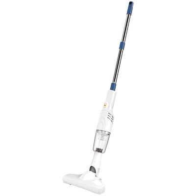 Cordless Vacuum Cleaner, Lightweight Stick Vacuum with Brushless Motor, Powerful Suction Portable Handheld Stick Vacuum for Pet Hair Carpet and Hard Floor