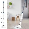 Cordless Vacuum Cleaner, Lightweight Stick Vacuum with Brushless Motor, Powerful Suction Portable Handheld Stick Vacuum for Pet Hair Carpet and Hard Floor view 2