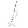 Cordless Vacuum Cleaner, Lightweight Stick Vacuum with Brushless Motor, Powerful Suction Portable Handheld Stick Vacuum for Pet Hair Carpet and Hard Floor view 3