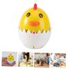 Anneome 5 Pcs Cute Mechanical Kitchen Timer Management Tools for Cooking Baking and Home Use for Kids and Adults view 2