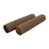 SLIPCOVER ONLY V5 Velvet Indoor Daybed Mattress Pillow Contrast Trim Twin AD308 view 3