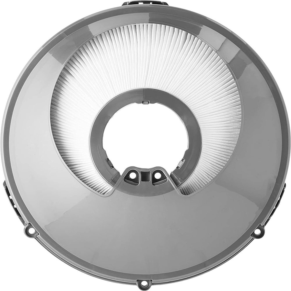 966516-01 Replacement Vacuum Cleaner Filter Assembly Compatible for Vacuum Cleaner DC77/Up14