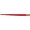 J-kitchens PBT250 Chopsticks, Set of 5, Japanese and Western Round Tip, Chopsticks, Vermilion OM/Gold, Made in Japan view 2