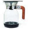 Park Pour Over Set, 36 Oz, Permanent Reusable Stainless Steel Filter - Primula view 1