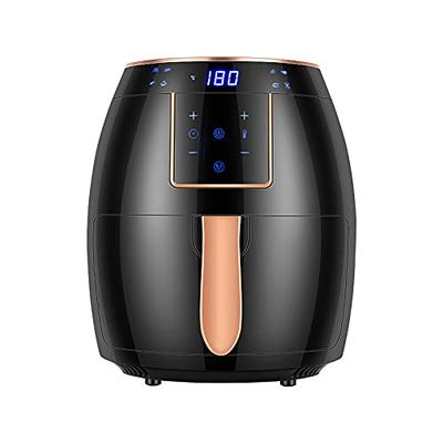 5.5LUL multi-function household air fryer'