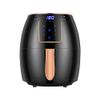 5.5LUL multi-function household air fryer' view 1