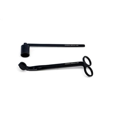 Cereria Moll | 1899 - Candle Snuffer and Wick Adjuster Set 1 pc