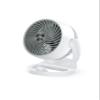 Dreo 11.8" Air Circulator Fan, Desk Fan, 70ft Whole Room Air Circulation, Table Fan, 120 adjustable tilt, 3 Speed, 28db Low Noise, Quiet, Portable Fan for Bedroom, Office, Kitchen, Home, White view 1