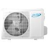 Air-Con Blue Series 3 Ductless Mini Split Air Conditioner Inverter Heat Pump Complete Unit with 15 ft Kit (18,000 BTU) view 3