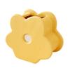 1pc Funny Indoor Container Modeling Modern Plant Bottle Bud Wedding Planter Holder Floral Yellow Dcor Pen Brush Air Kitchen Arrangement Cartoon Adornment Vases and or view 1