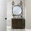 Rustic Grove Wood Panels (Whitewash) view 3