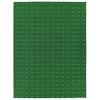 Garland Rug Garden Trellis 9 ft. x 12 ft. Indoor/Outdoor Area Rug Outdoor Waterproof Rug for Patio, Camping Rugs, RV, Porch, Deck, Camper, Balcony, Backyard for High-Traffic Areas, Green view 1