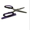 HGB Schmidt Bros 5 - Piece Soft Grip Stainless Steel Shears Set view 3