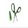 HGB Schmidt Bros 5 - Piece Soft Grip Stainless Steel Shears Set view 4