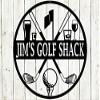 19th Hole Custom Golf Sign view 4