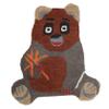 KD Willmax Hand Tufted Wool Rug for Living Room/Bedroom/Kids Room Animal (Panda 2) view 1