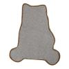 KD Willmax Hand Tufted Wool Rug for Living Room/Bedroom/Kids Room Animal (Panda 2) view 3