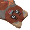 KD Willmax Hand Tufted Wool Rug for Living Room/Bedroom/Kids Room Animal (Panda 2) view 4