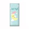 3D Anti-Collision Wall Stickers for Kids, Thickened Leather Lined Padded Wall Panels Headboard for Children's Bedroom Playroom(Style 12,20X50CM) view 1