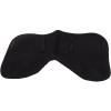 BESPORTBLE Comfortable -Skid Horse Saddle Pad with High Elasticity and Breathable Design for Enhanced Riding Reusable Saddle Cushion for All Riding Styles view 1