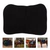 BESPORTBLE Comfortable -Skid Horse Saddle Pad with High Elasticity and Breathable Design for Enhanced Riding Reusable Saddle Cushion for All Riding Styles view 3