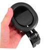 FOMIYES Recliner Replacement Handle Set Black Easy to Use Practical for Elderly Recliner Handle Extender Random Color view 4