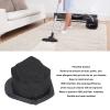 6 Pcs Replacement Handheld Vacuum Filters, Dust Cup Filter Compatible with Shark XF900 ABS and Fiber Replacement Vacuum Filter Kit view 3