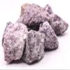 1 Pound Purple Pink Lilac Lepidolite Lithia Mica Rough Stones Sparkling Reiki Crystal for Rock Tumbling and Lapidary Natural Gemstone Crystal Mineral Raw Specimens - Brazil view 1