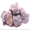 1 Pound Purple Pink Lilac Lepidolite Lithia Mica Rough Stones Sparkling Reiki Crystal for Rock Tumbling and Lapidary Natural Gemstone Crystal Mineral Raw Specimens - Brazil view 4