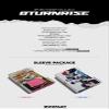8TURN 8TURNRISE 1st Mini Album CD+Booklet+Selfie book+Photocard+Sticker+Mini poster on pack+Film photo+ID picture+Lyric paper+Tracking (TURN Version) view 2